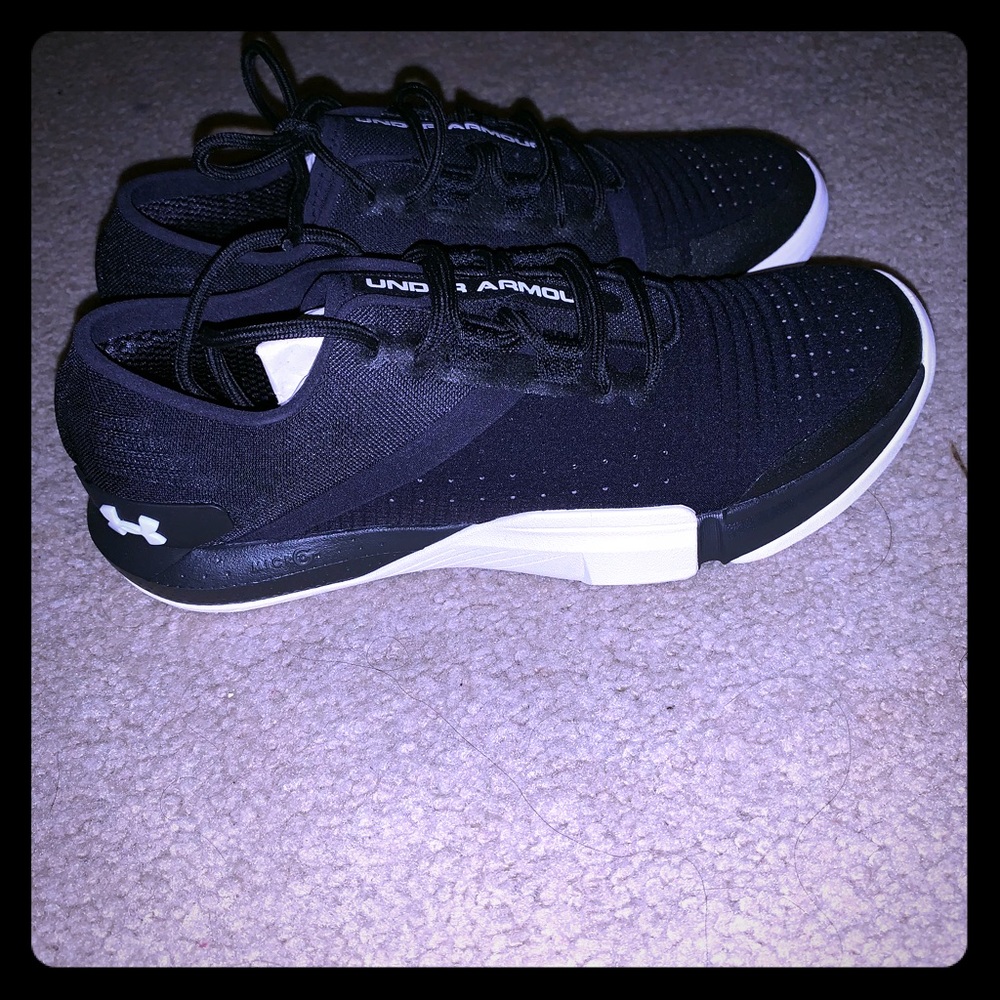 Women’s Under Armour Shoes
